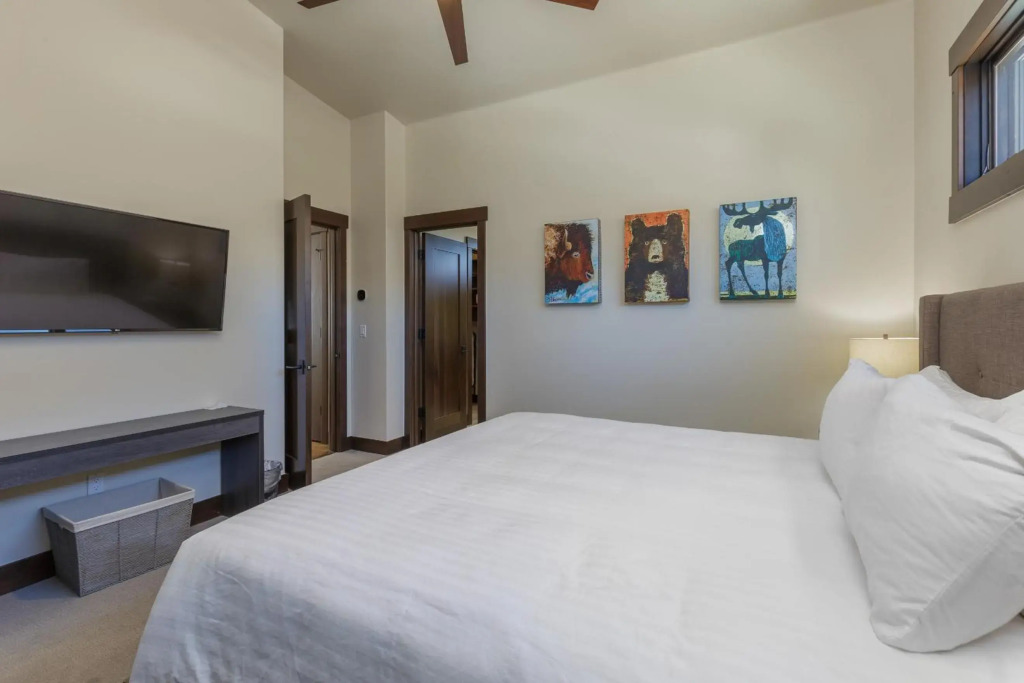 15 W Benjamin Lane by Summit County Mountain Retreats