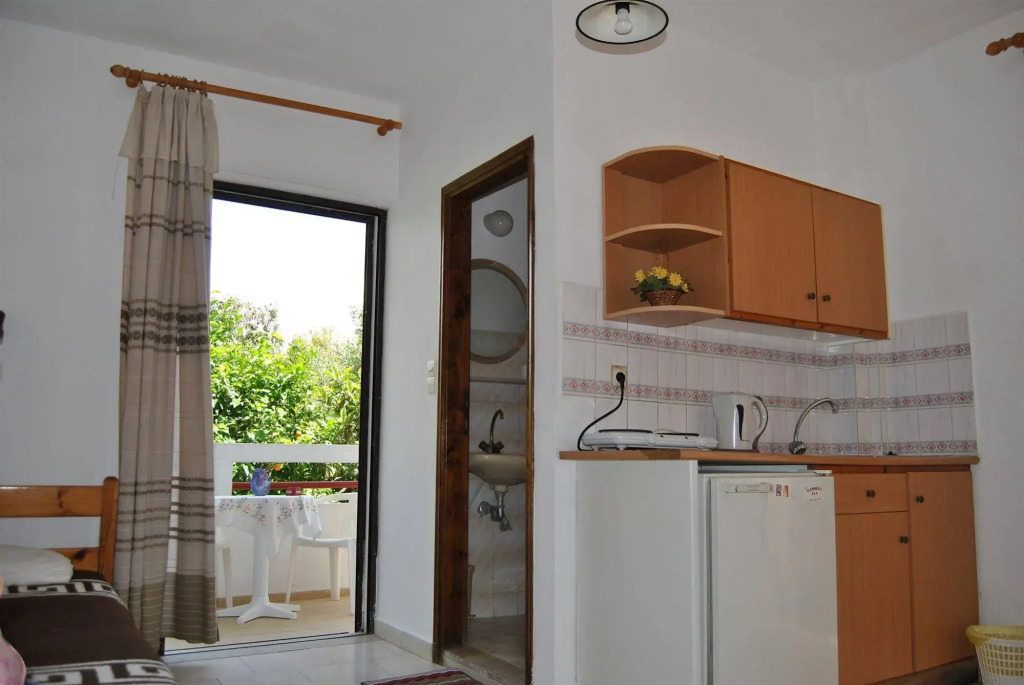 Stergia Apartments