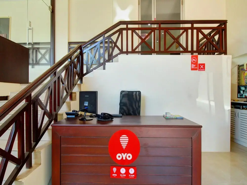 OYO 15120 Hotel Balini