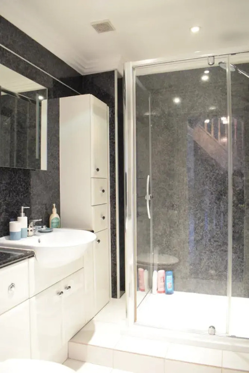 1 Bedroom Flat in Fulham