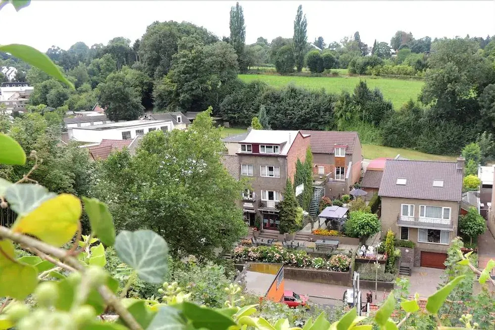 Pension Auberge de Dael
