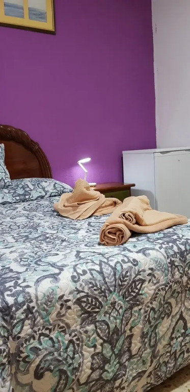 Santiago's Private Rooms