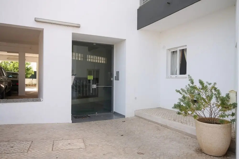 14 AlvorSol Apartment