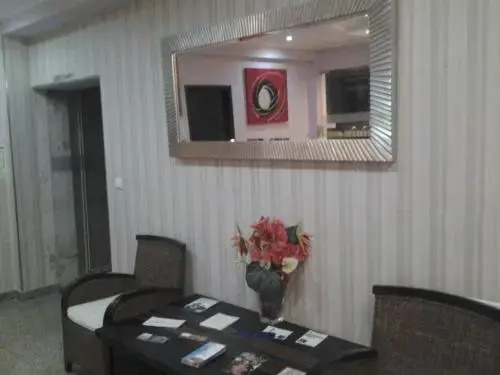 Residencial Pinto