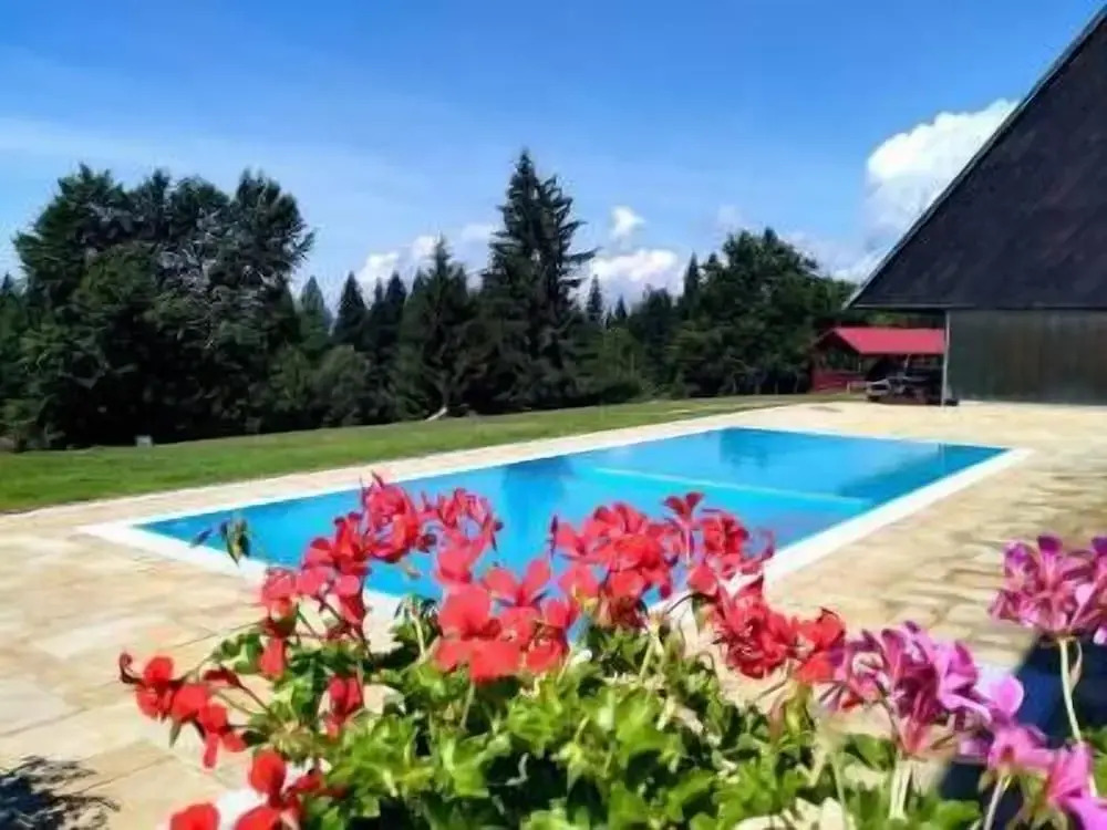 Aparthotel Žalý