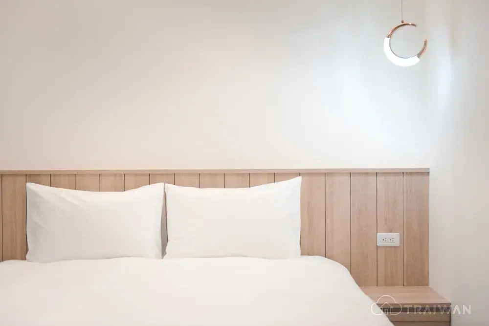 Ying Yue Homestay 台東縣登記民宿2029號