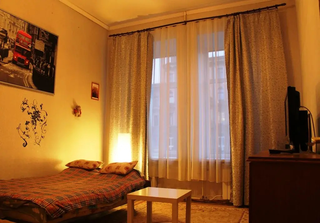 Students Rooms Mini-Hotel