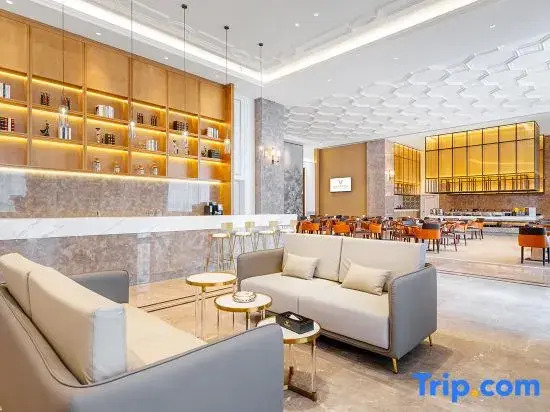 Vienna International Hotel (Yutian Branch)