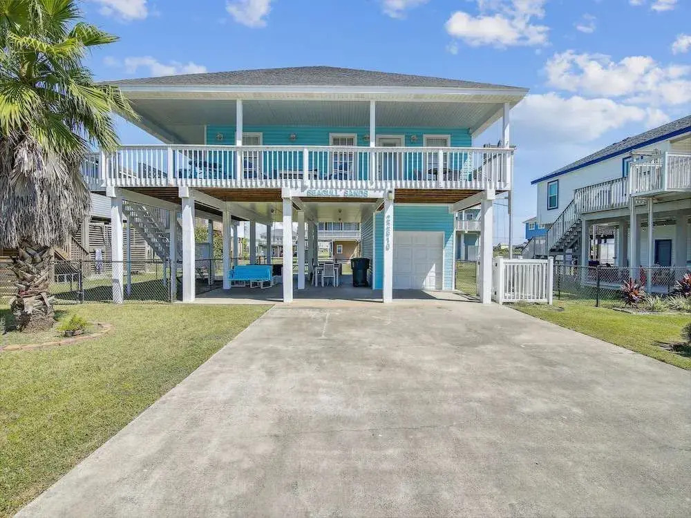 Seagull Sands by Ryson Vacation Rentals