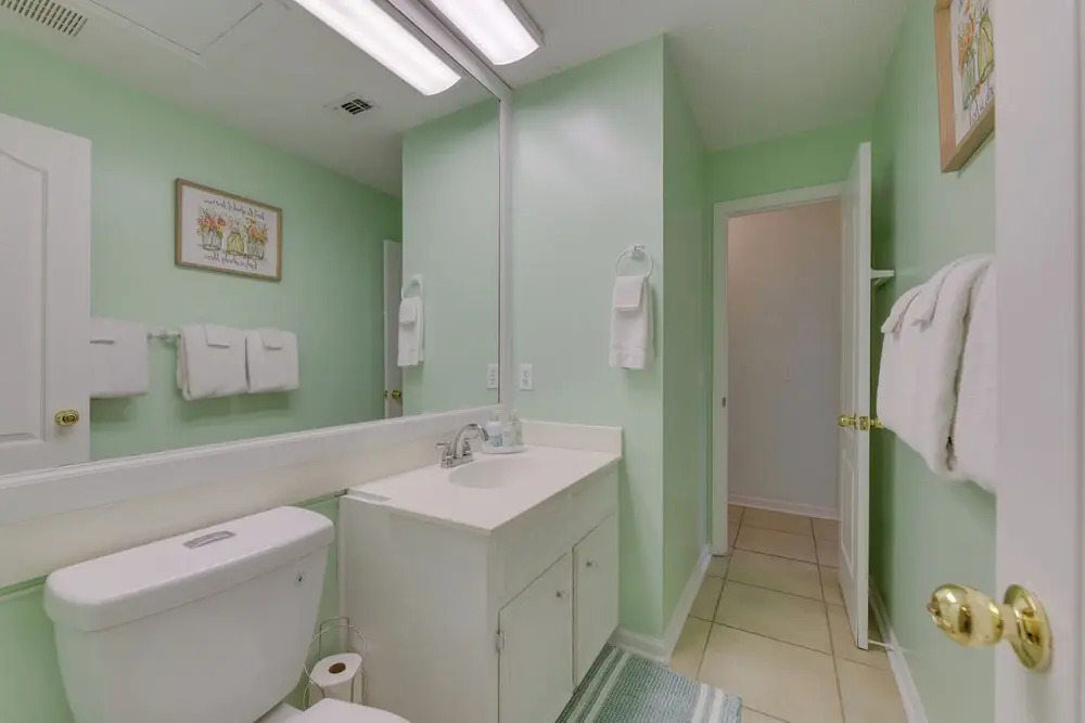 Cozy PCB Condo < 1/2 Mile to Public Beach Access!
