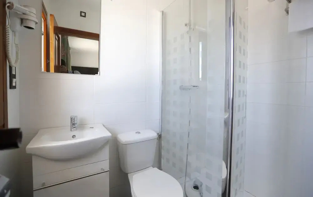 Casa Finca Leboreiro