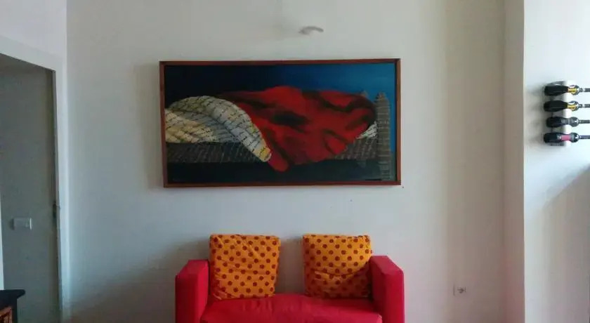 Haripergo Apartments a bridge for amalfi coast