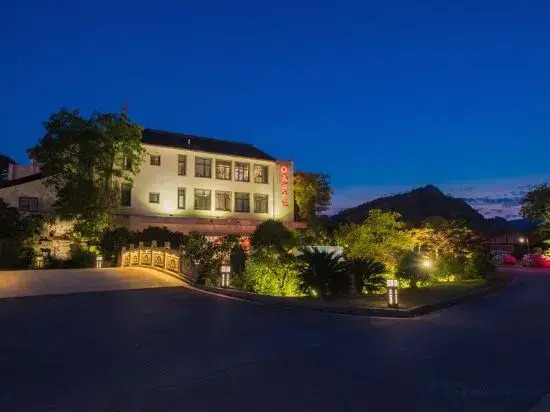 Taihu Xiangting Resort Hotel