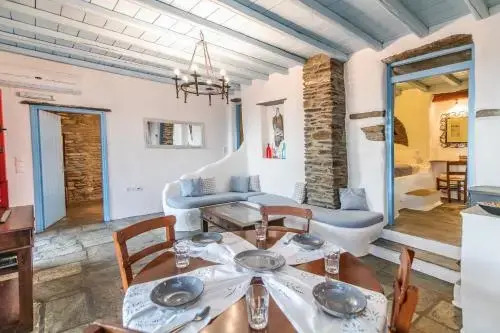 Villa Ghisi