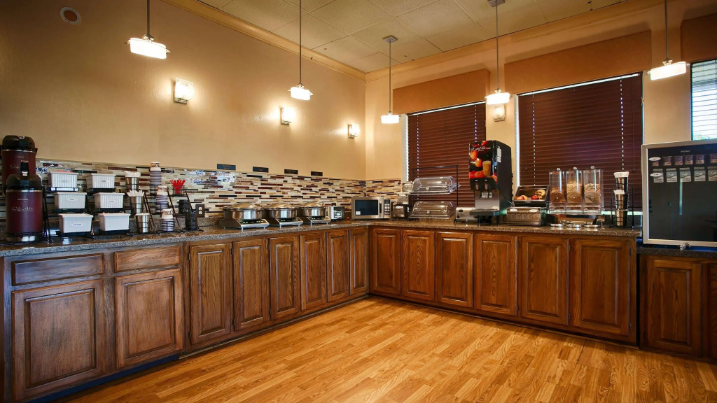 Best Western Shepherdsville-Louisville South Hotel