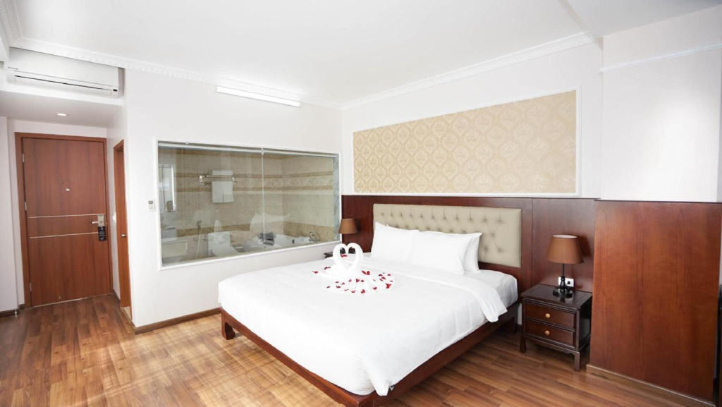 Roma Star Hotel