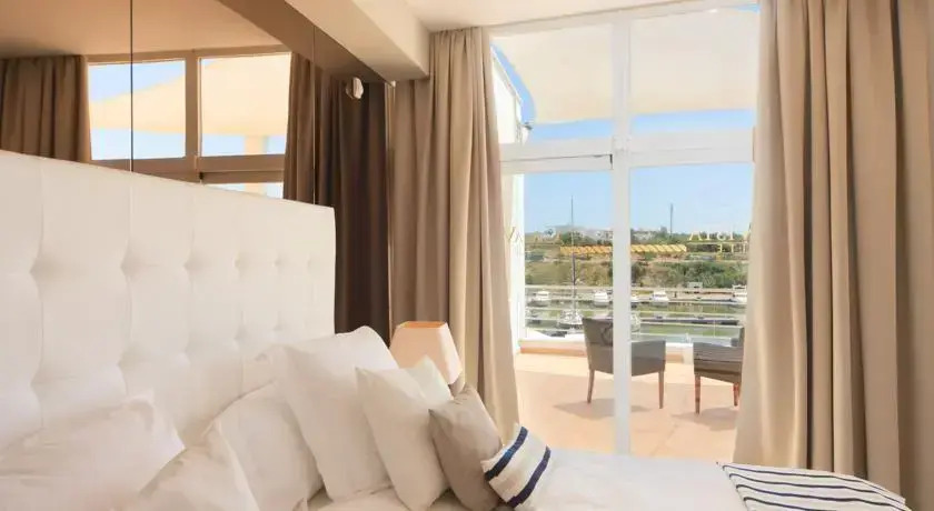 Yacht Club Cala dOr