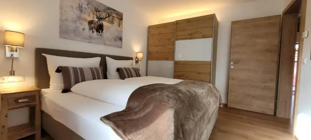 Hochalmbahnen Chalets 20W3, Alpenflieder, nahe Gondel, Hunde willkommen