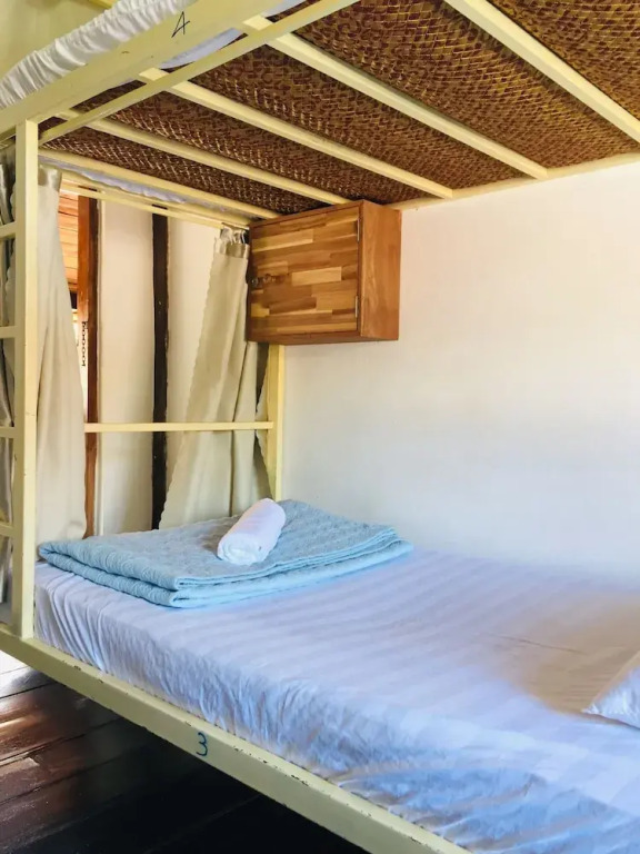 Friendly Backpacker Hostel
