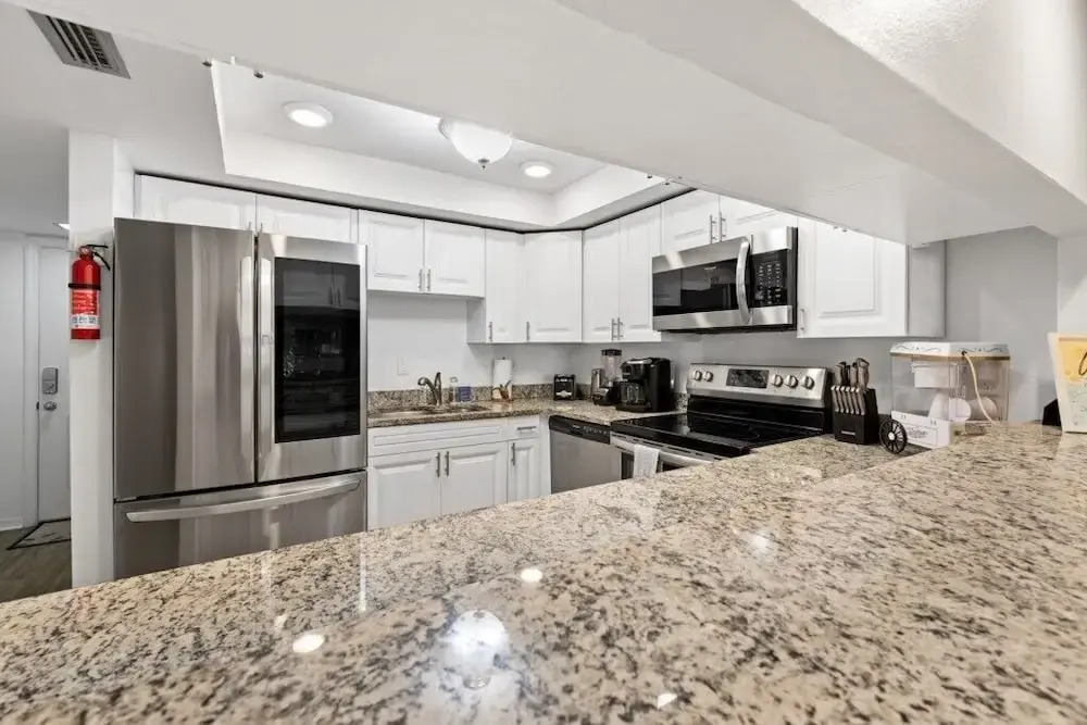 Pelican Inlet C119 - Near Beach Pool & Tennis