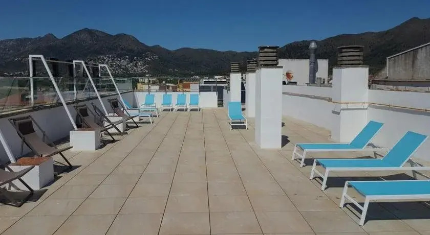 Hotel Parc