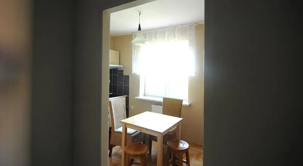 Apartamenty Christine