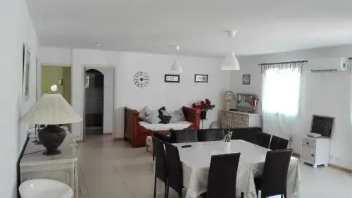 Gites de la Casasole