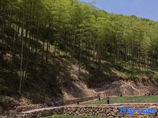 Moganshan Xishang Country Vacation Apartment