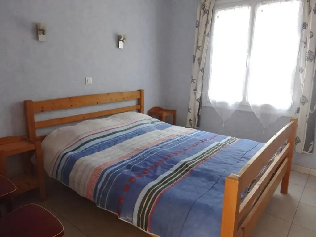 Maison La Faute-sur-Mer, 3 pièces, 4 personnes - FR-1-476-45