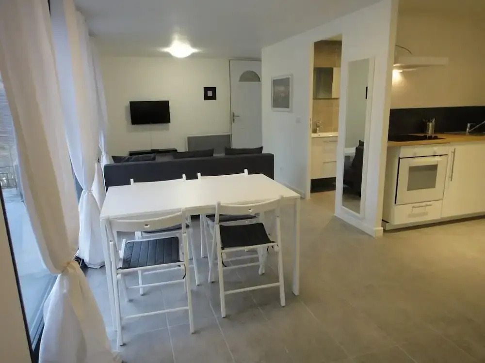 Mini Loft