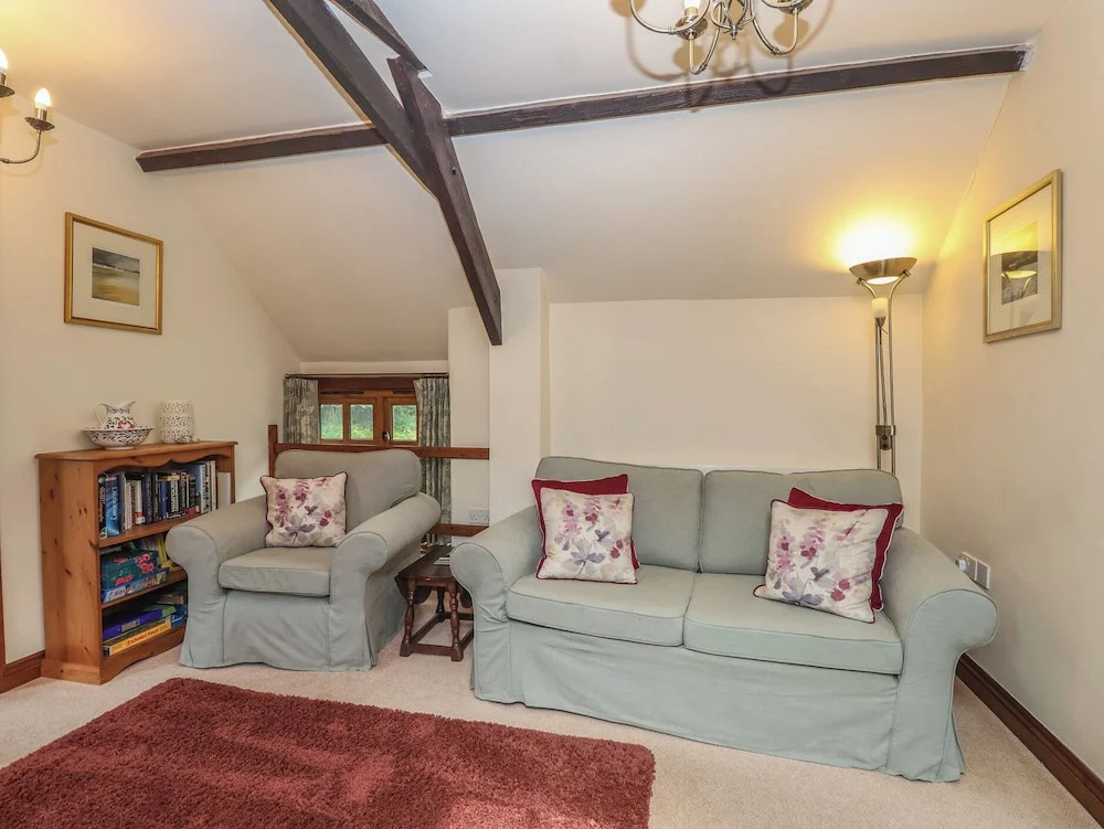 The Coach House