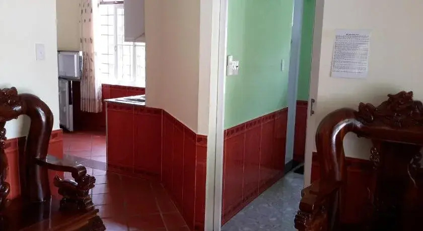 Phuong Nam Hostel