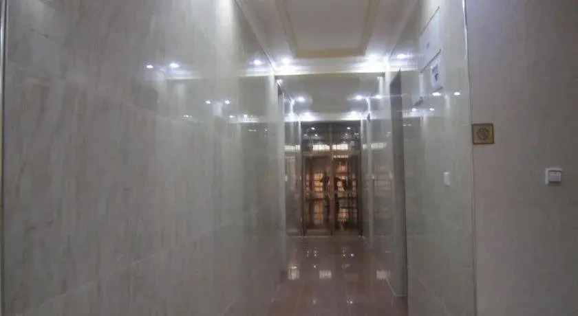 Don Suite Hotel