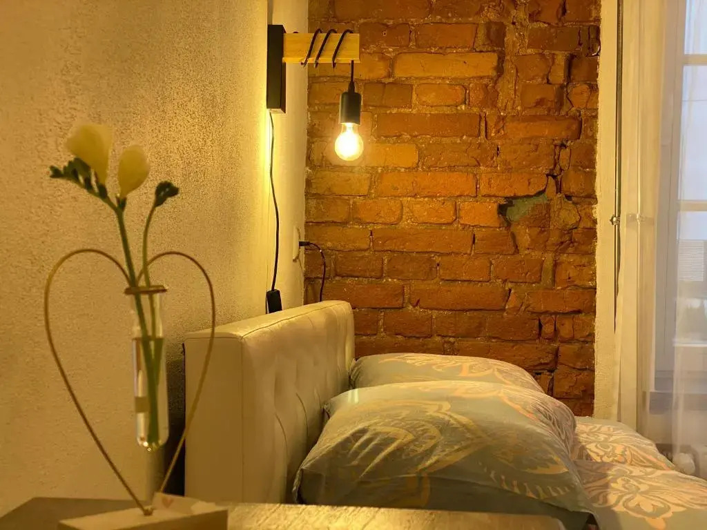 Filosoofi 1 Studio Apartments