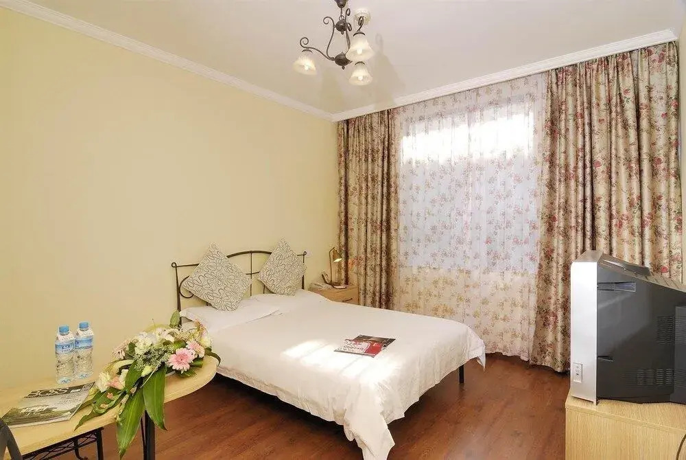 Marshal Palace Hotel - Wuhan