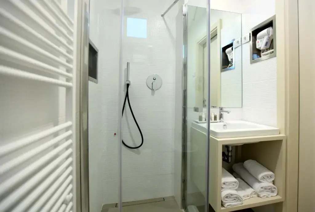 Hotel Ambassador