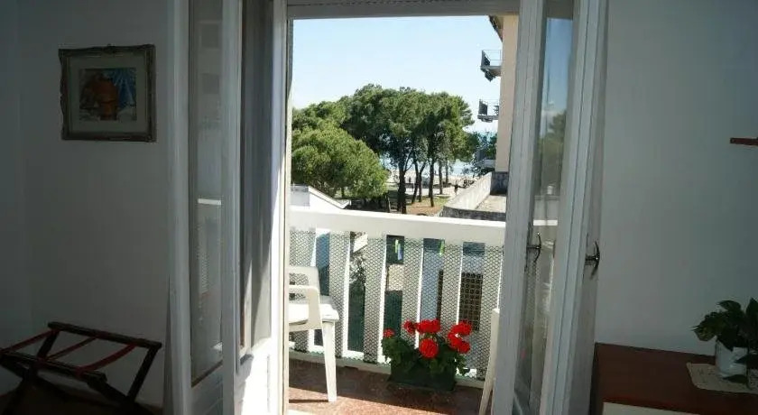 Hotel Milano