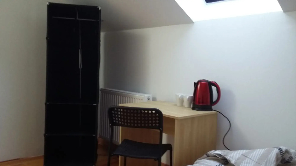 BedFlat hostel