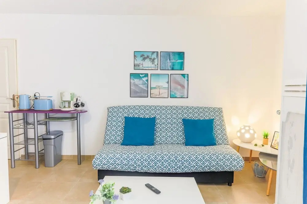 Palais Othello AP4192 by Riviera Holiday
