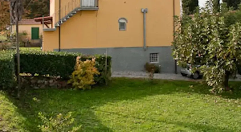 Villa Luano