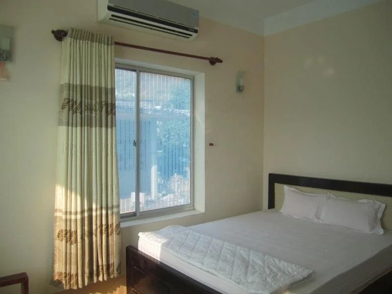 Nam Phuong Hotel