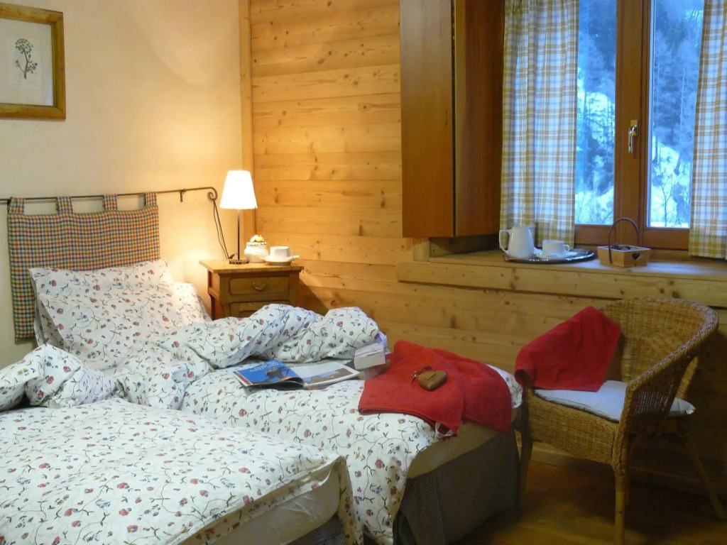 Hotel Funivia