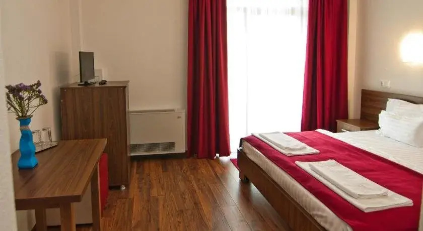 Hotel Hyperion