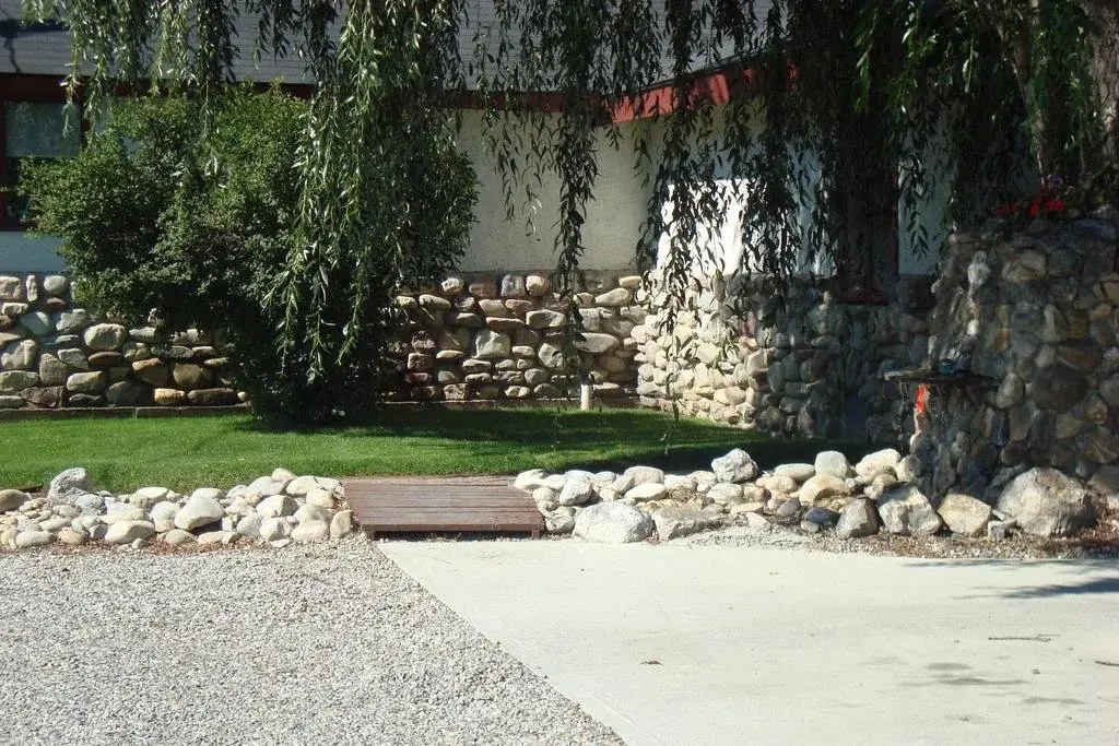 YPC Fitness & Accomodations