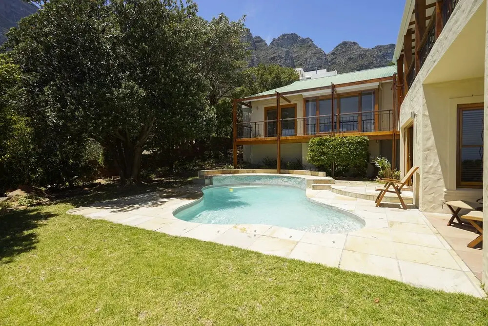 Villa Camps Bay Views