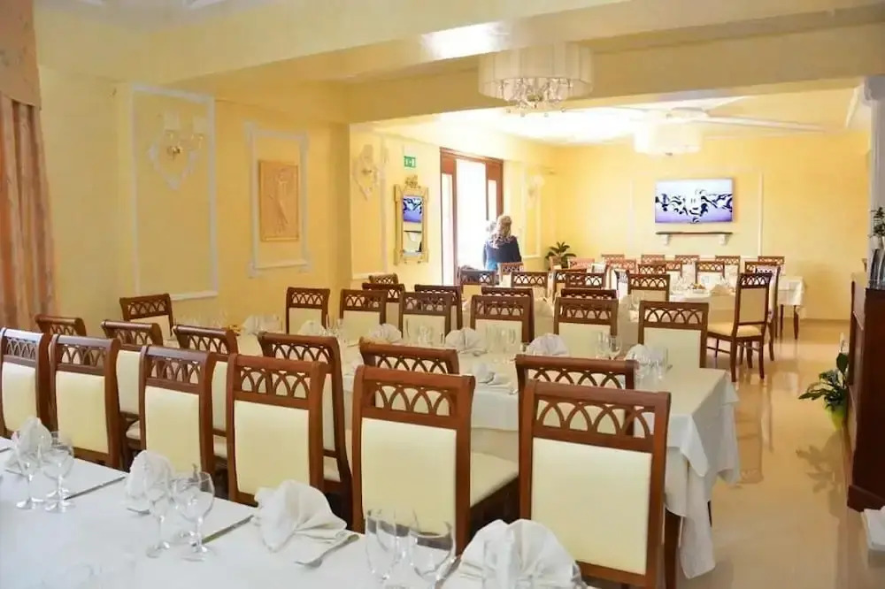 Agriturismo La fortezza