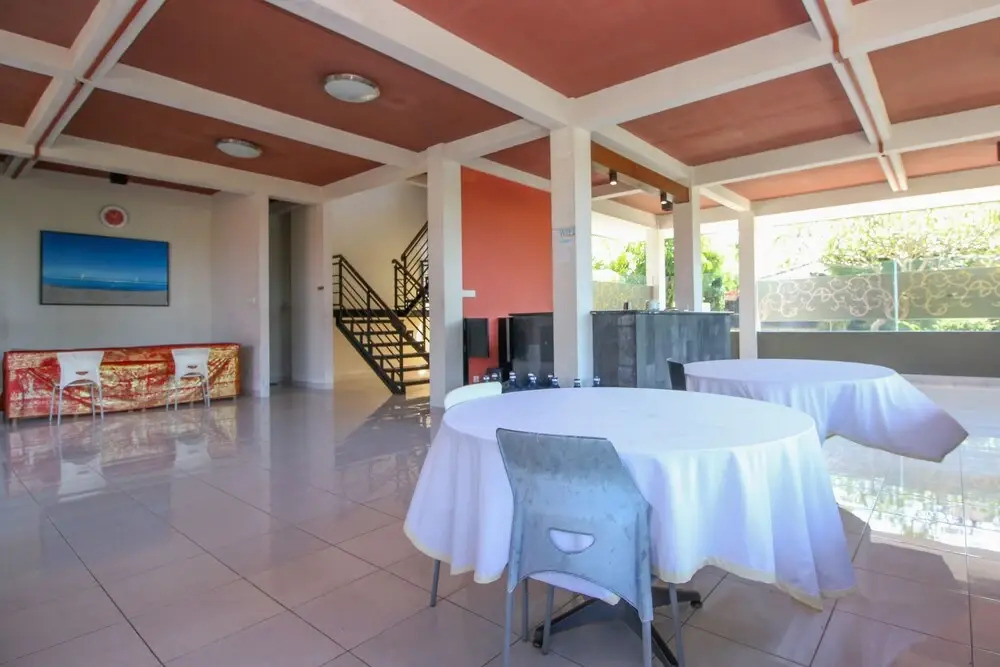 Airy Nusa Dua Taman Yasa 1 Benoa Bali