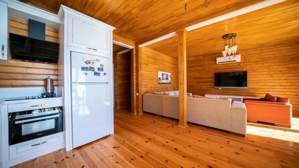 Eco Villa Anemon
