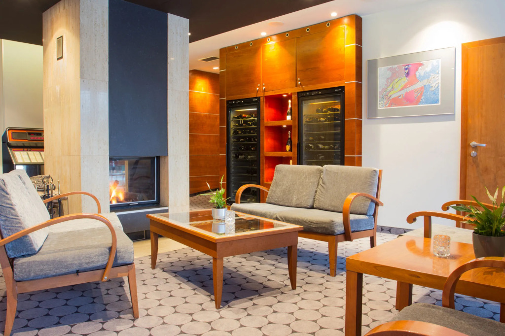 Villa Park Med. & SPA