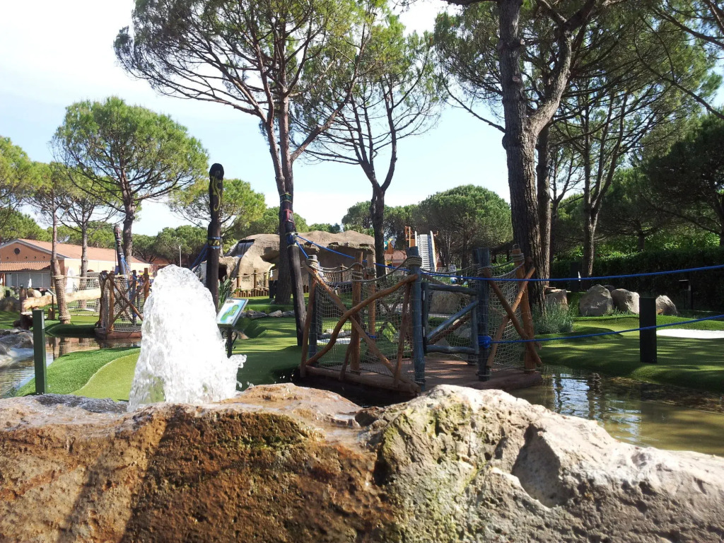 Art&Park Hotel Union Lido